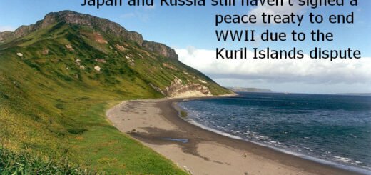 facts about japan