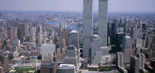 911 facts