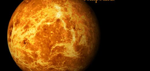 venus facts
