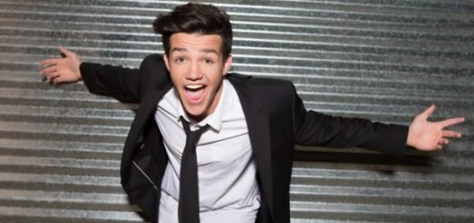 aaron carpenter