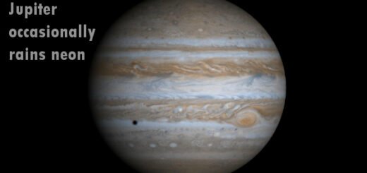 jupiter facts