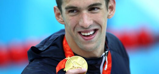 michael phelps