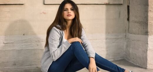 selena gomez facts