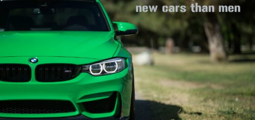 car facts