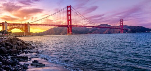 golden gate bridge facts