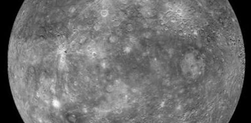 mercury facts