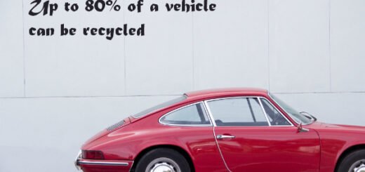 recycling facts