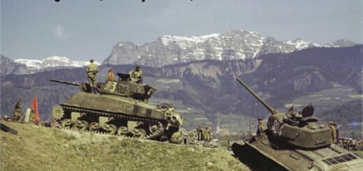 world war 2 facts