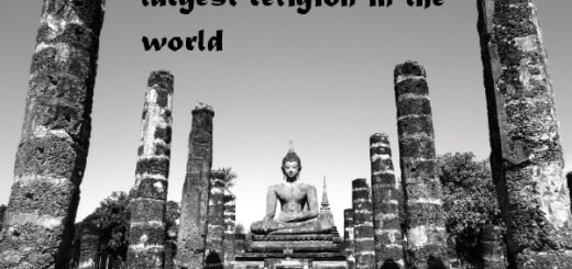 buddhism facts