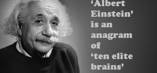 albert einstein facts