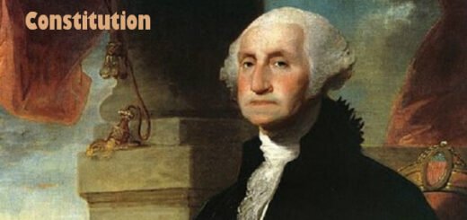 george washington facts