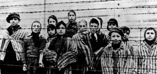 holocaust facts