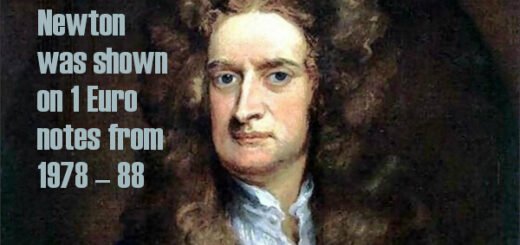 isaac newton facts