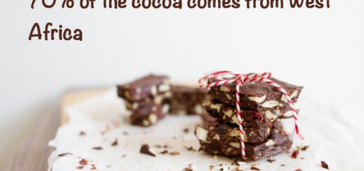 chocolate facts