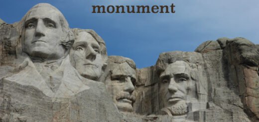 mount rushmore facts