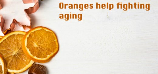 orange facts