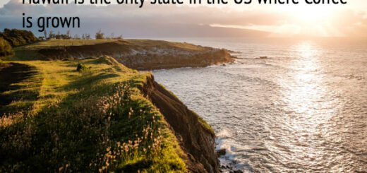 hawaii facts
