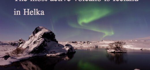 iceland facts