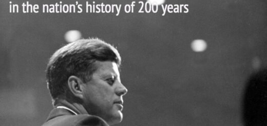 john f kennedy facts
