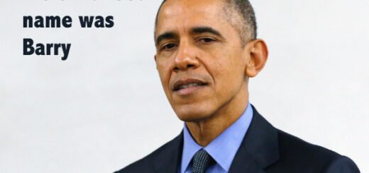 Barack Obama facts