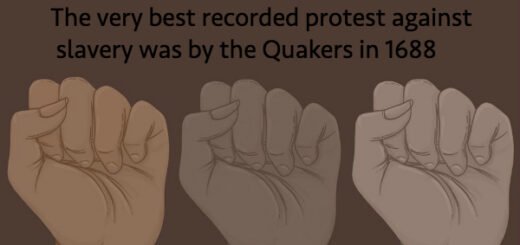 black history facts