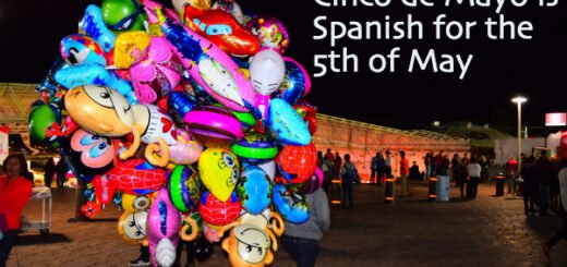 cinco de mayo facts