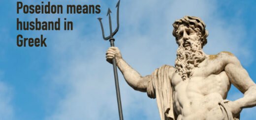 poseiden facts