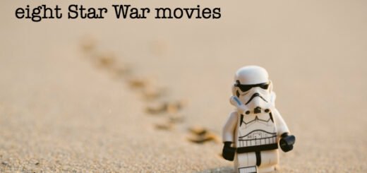 star wars facts