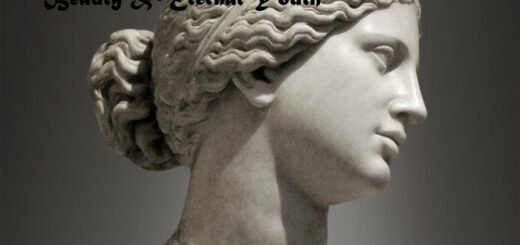 aphrodite facts