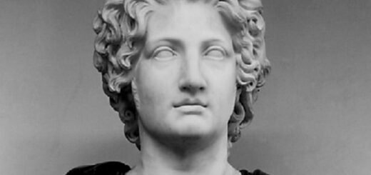 alexander the great facts