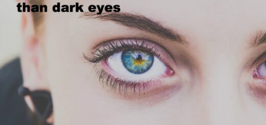 eye facts