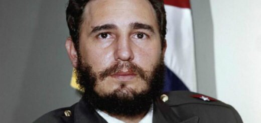 fidel castro facts