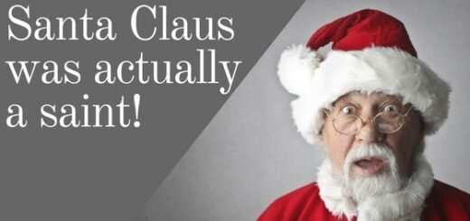 Christmas facts