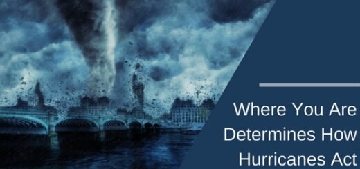 Hurricane facts