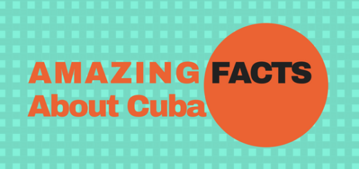 cuba facts