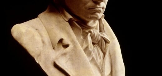 beethoven facts