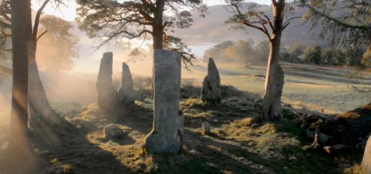 Craigh na Dune
