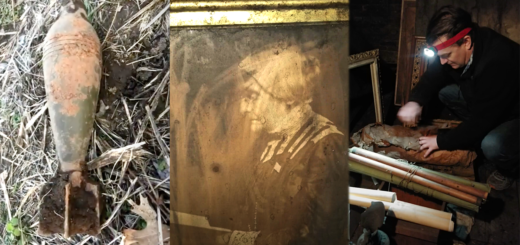 Things Found in Homes